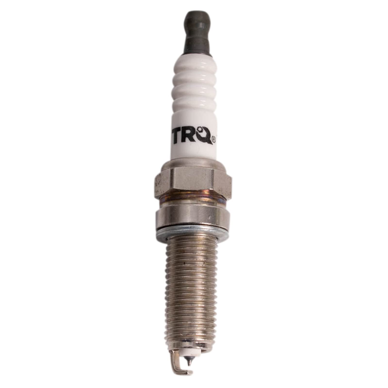 TRQ Ignition Coil and Spark Plug Kit - Compatible with Chrysler 2017-2022, Dodge 2016-2021, Jeep 2016-2022, Ram 2019-2021 - High Performance Replacement Parts for Smooth Engine Start & Improved Fuel Efficiency