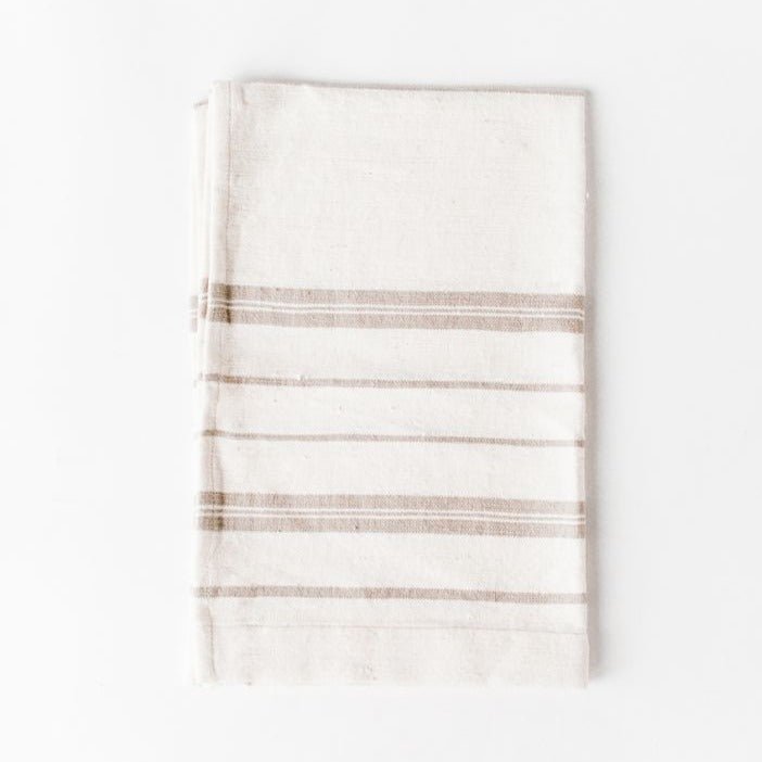 Premium Cotton Tea Towels by Avery - Soft, Absorbent & Durable Kitchen Towels for Dishes, Cleaning & Decor | Eco-Friendly & Machine Washable