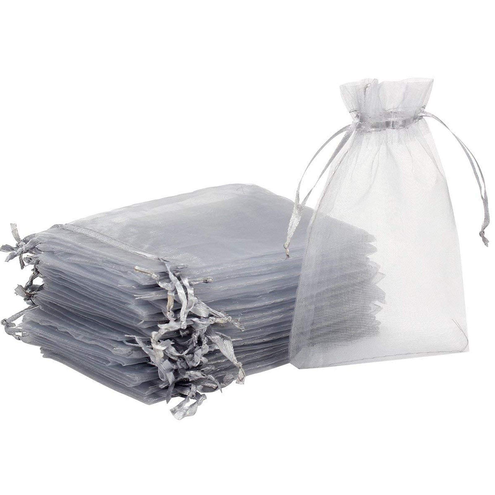 Premium Yarn Gift Bags for Party Supplies & Crafting - Perfect for Birthday Parties, Baby Showers & DIY Projects