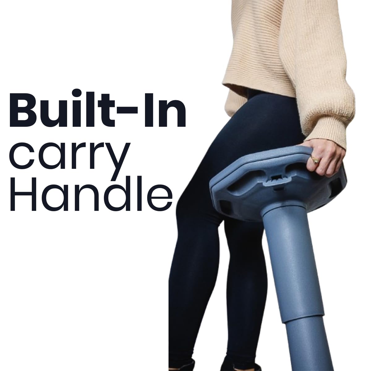 Adjustable Wobble Stool for Kids & Teens - Ergonomic Flexible Seating for Classroom & Home - Height Adjustable 17