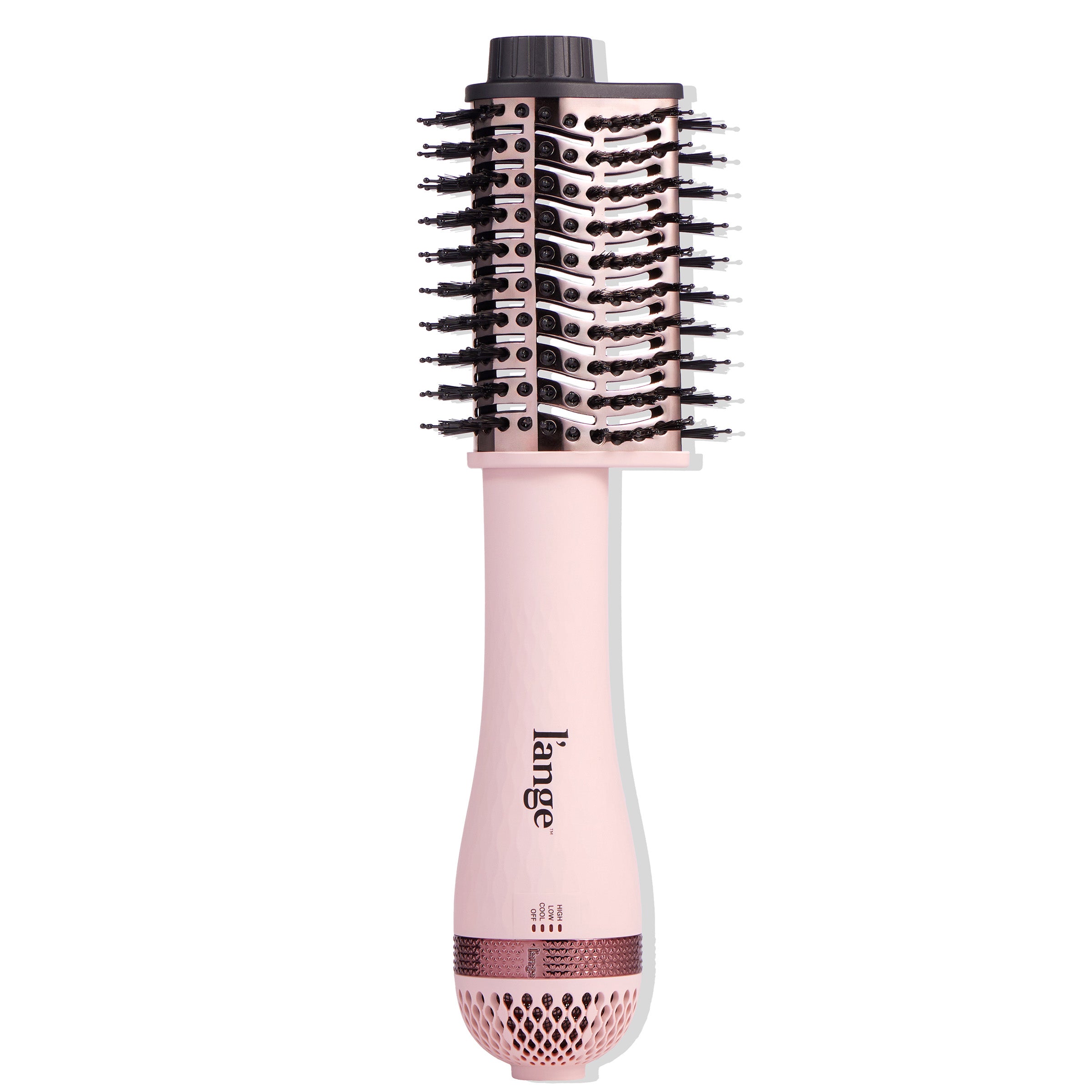 Le Volume Elevé Hair Volumizing Spray - Boost Volume & Thickness for Fine Flat Hair - Perfect for Daily Styling & Special Occasions