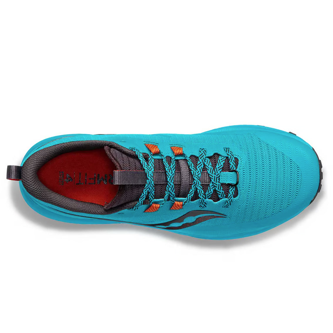 Men's Saucony Peregrine 13 Trail Running Shoes - Lightweight & Durable for Hiking, Jogging & Outdoor Adventures