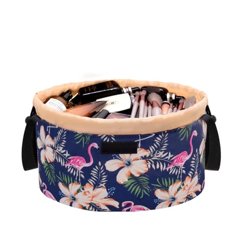 Flamingo Dark blue