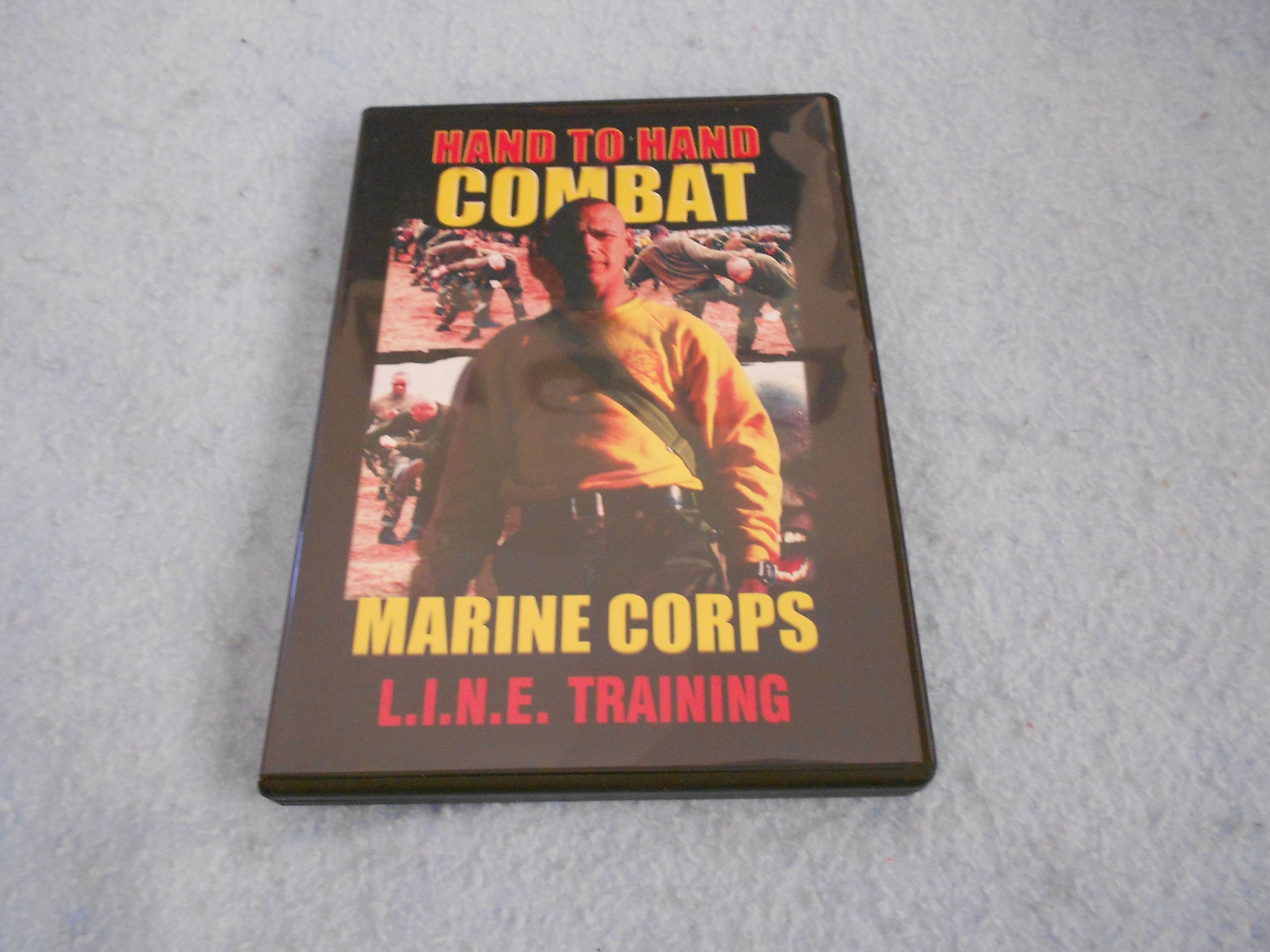 Hand to Hand Combat Training Gear - Self Defense Equipment for MMA, Martial Arts & Fitness | Perfect for Home Workouts & Professional Training