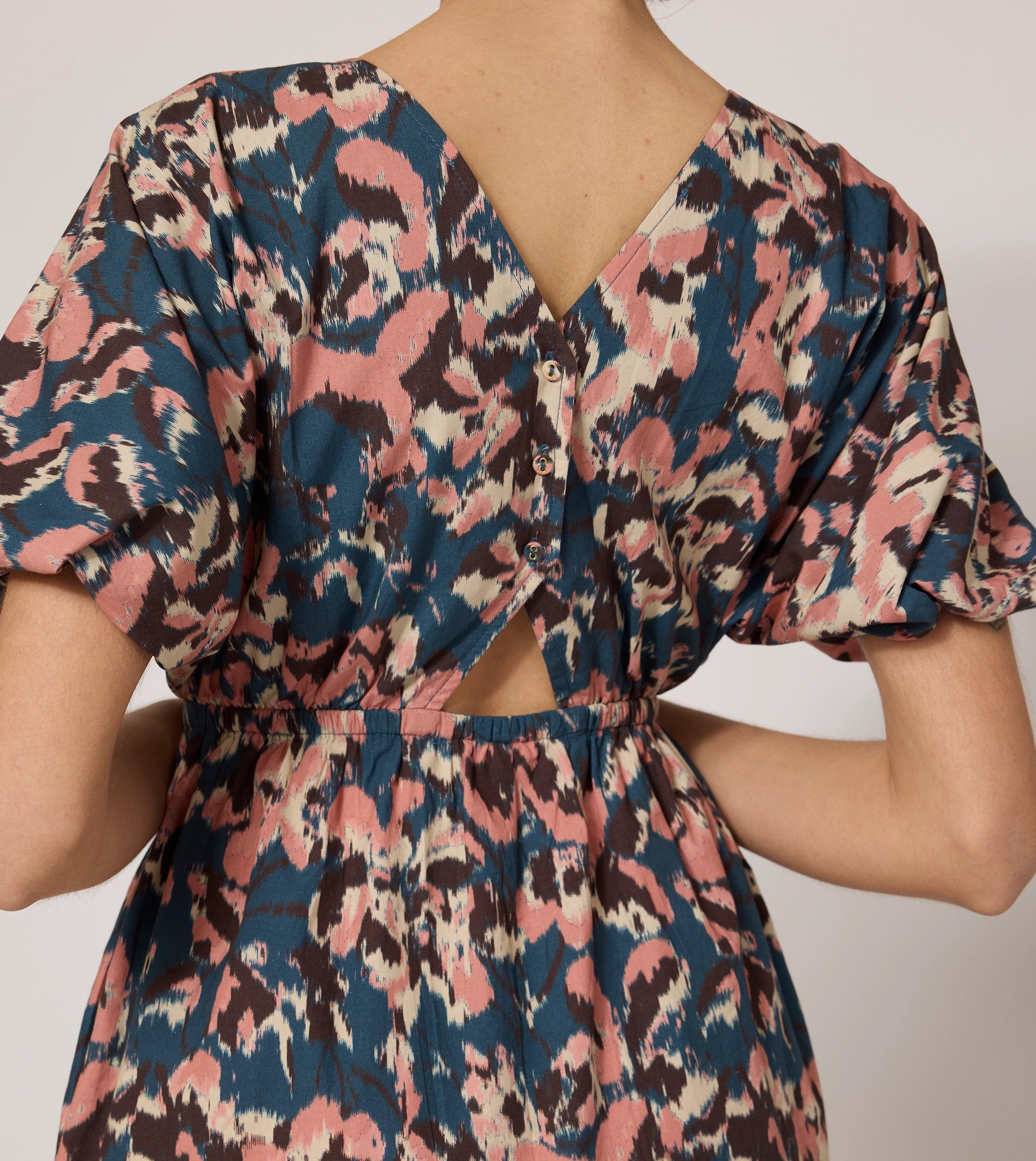Kimberly Mini Dress | Le Jules - Elegant & Flirty Women's Party Dress for Night Out, Date Night & Special Occasions