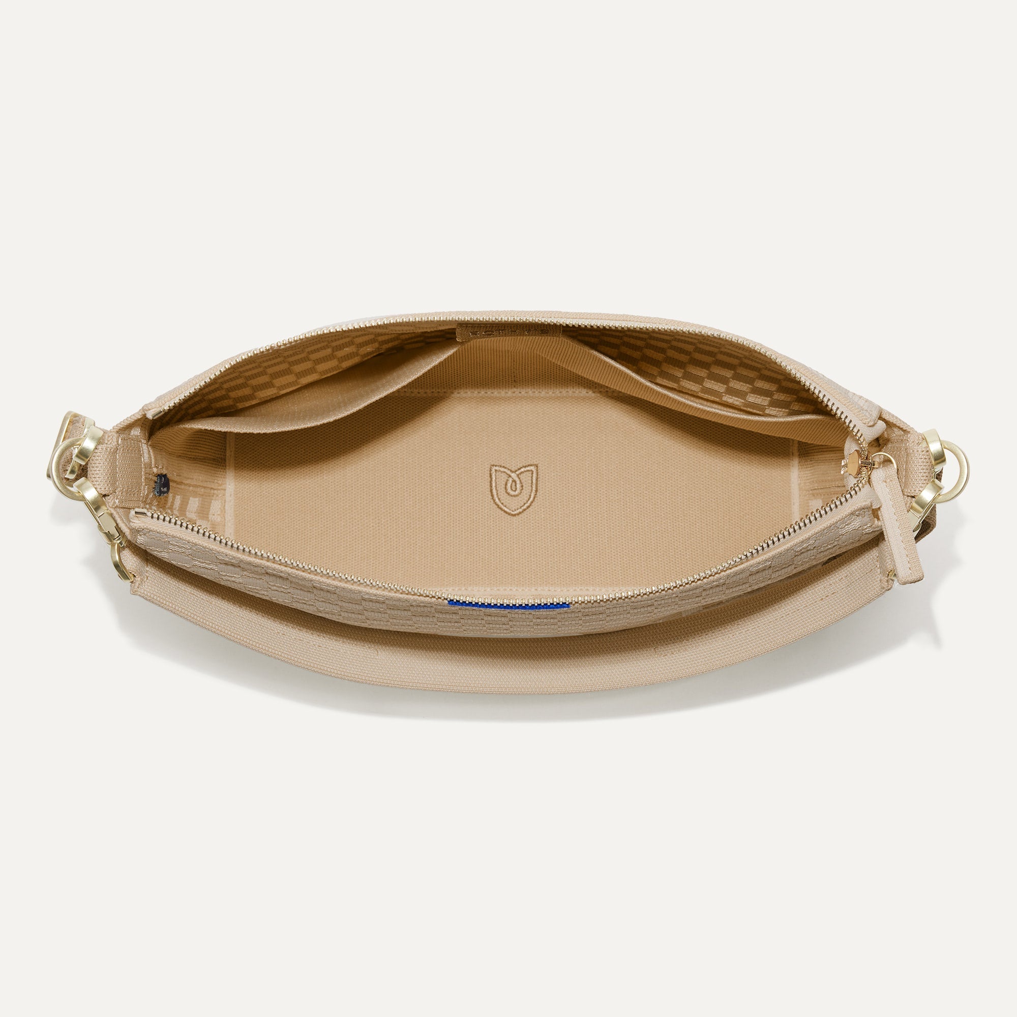 Stylish Knot Brown Crossbody Bag for Women - Perfect for Daily Use, Travel & Shopping | Durable & Fashionable Handbag