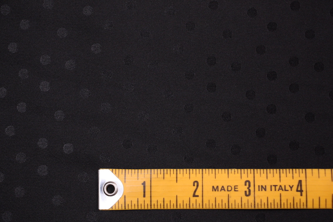 Black Satin Fabric - Premium Satin Material for Dresses, Scarves & Home Decor - Soft & Luxurious Satin Cloth for Sewing, Fashion & DIY Projects