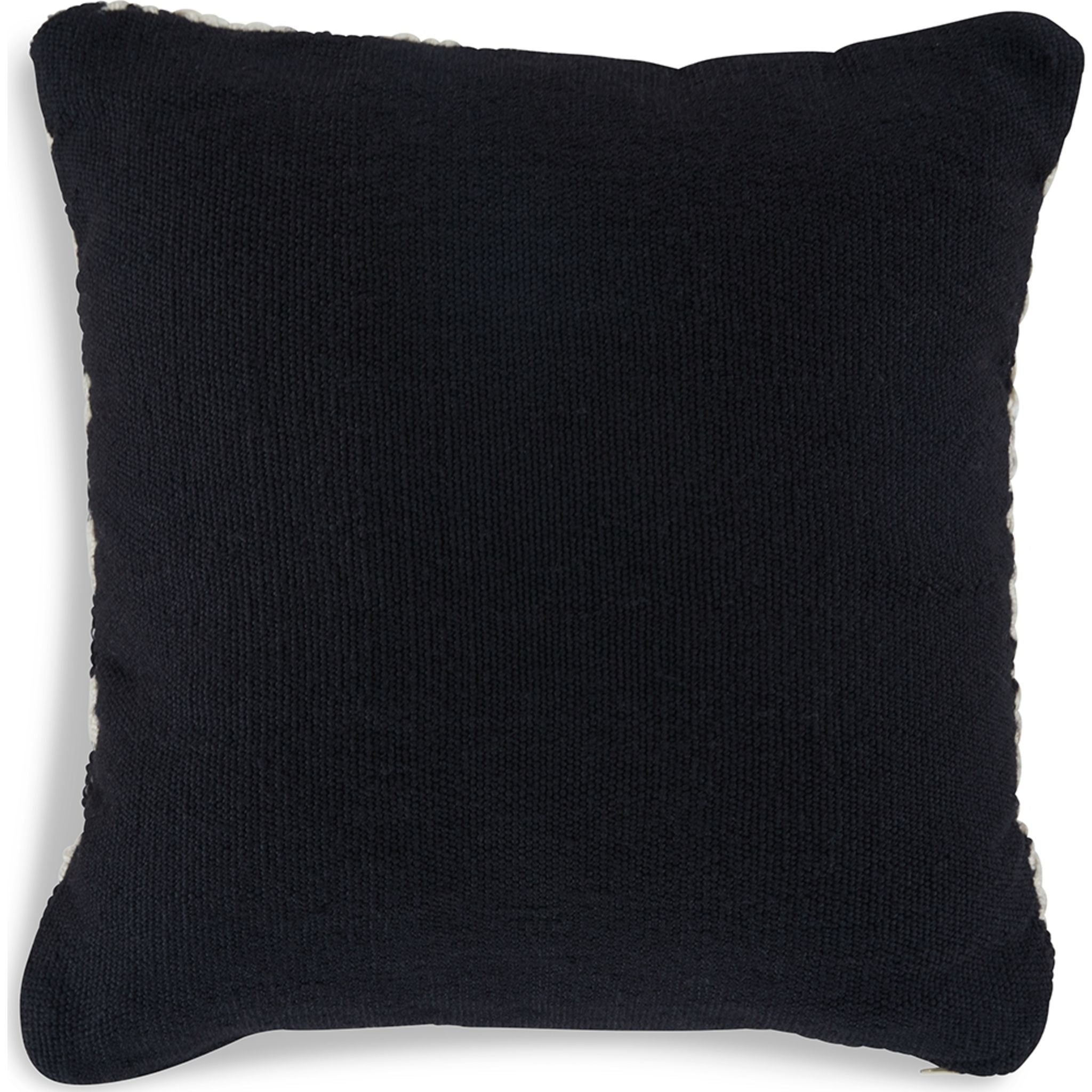 Bealer Decorative Accent Pillow - 16x16 Inch Soft Throw Pillow for Couch, Bed & Sofa - Stylish Home Decor for Living Room, Bedroom & Office
