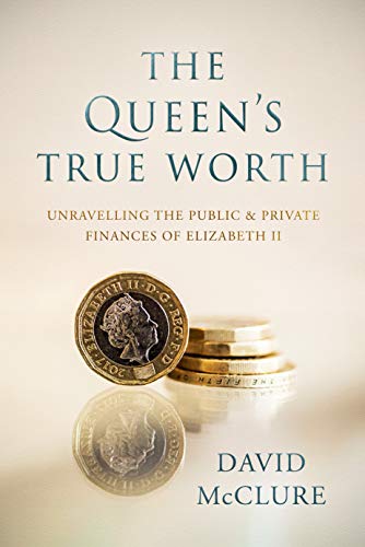 The Queen's True Worth: Unraveling Queen Elizabeth II's Public & Private Finances | Royal Finance Analysis | Perfect for History Buffs & Royal Family Enthusiasts