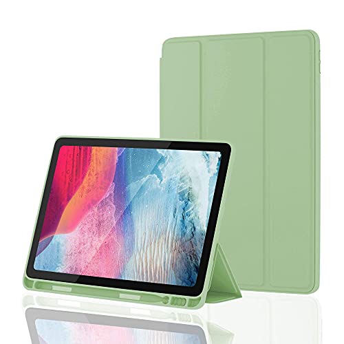 Matcha Green