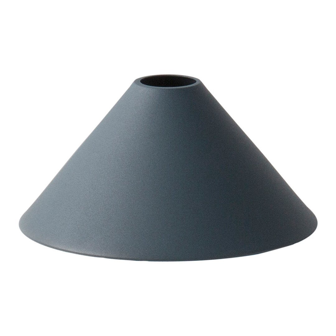 Ferm Living Cone Shade Collection - Modern Pendant Lighting for Dining Room, Bedroom & Living Room Decor