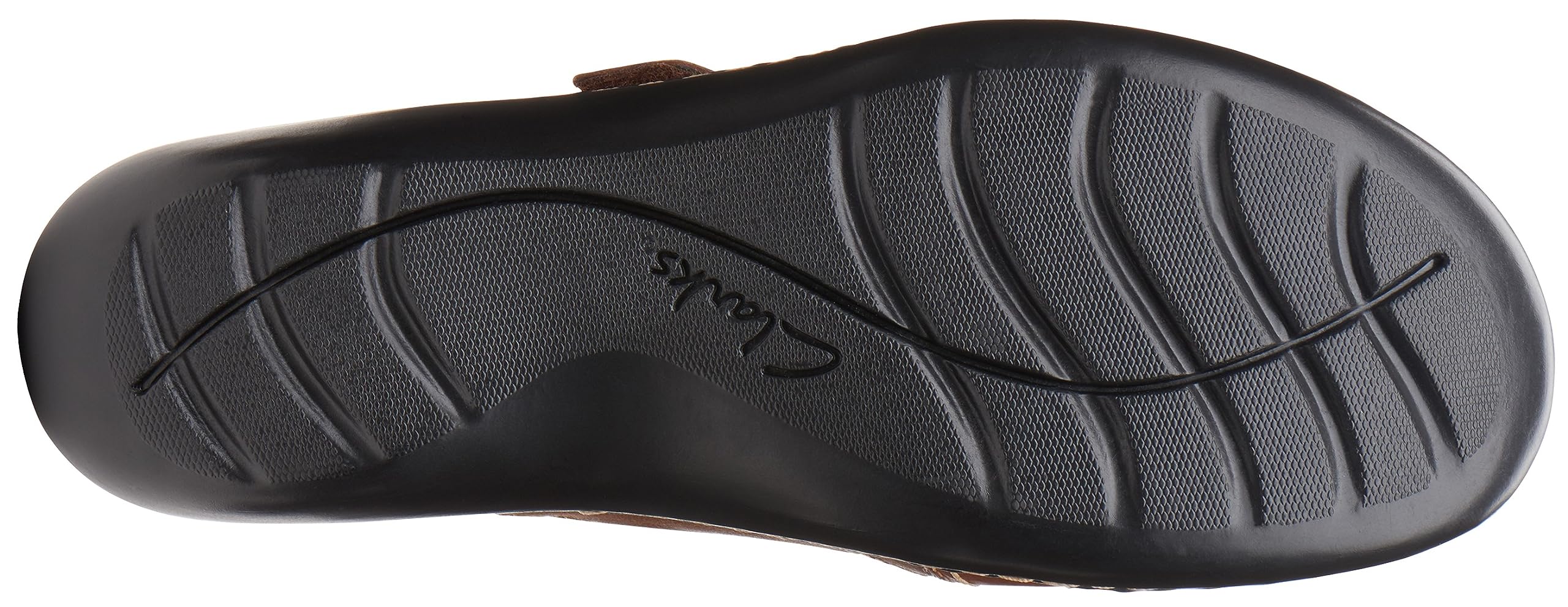 Clarks Women's Ashland Spin Q Slip-On Loafers - Comfortable Casual Shoes for Work, Travel & Everyday Wear