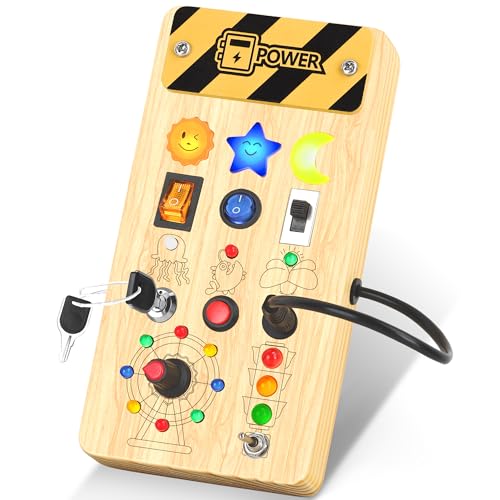 17led Lights