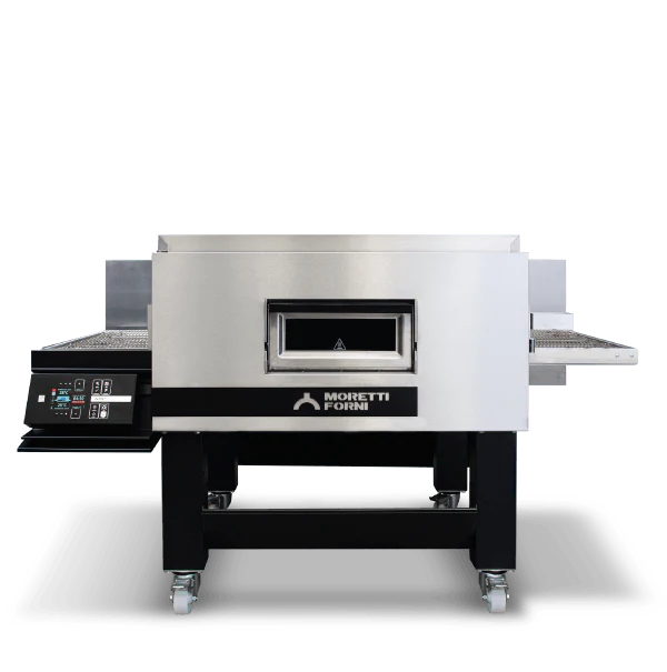 Commercial Electric Conveyor Pizza Oven - 81