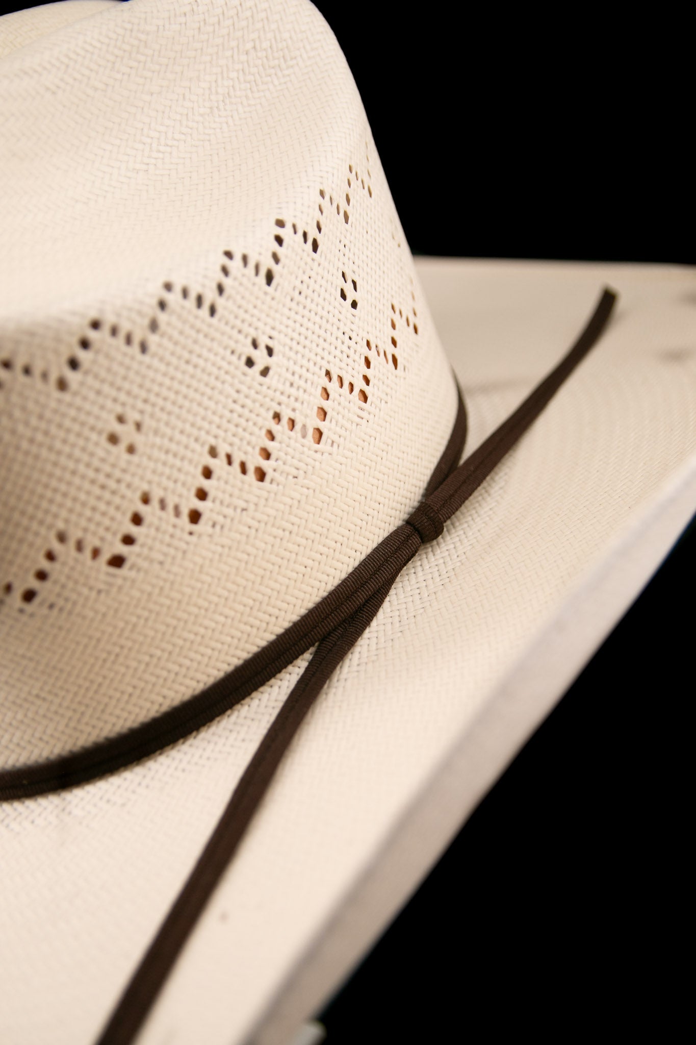 Ranferi Malboro 200X Straw Hat - Final Sale | Lightweight Summer Hat for Beach, Outdoor & Cosplay | Sun Protection Wide Brim Hat for Men & Women