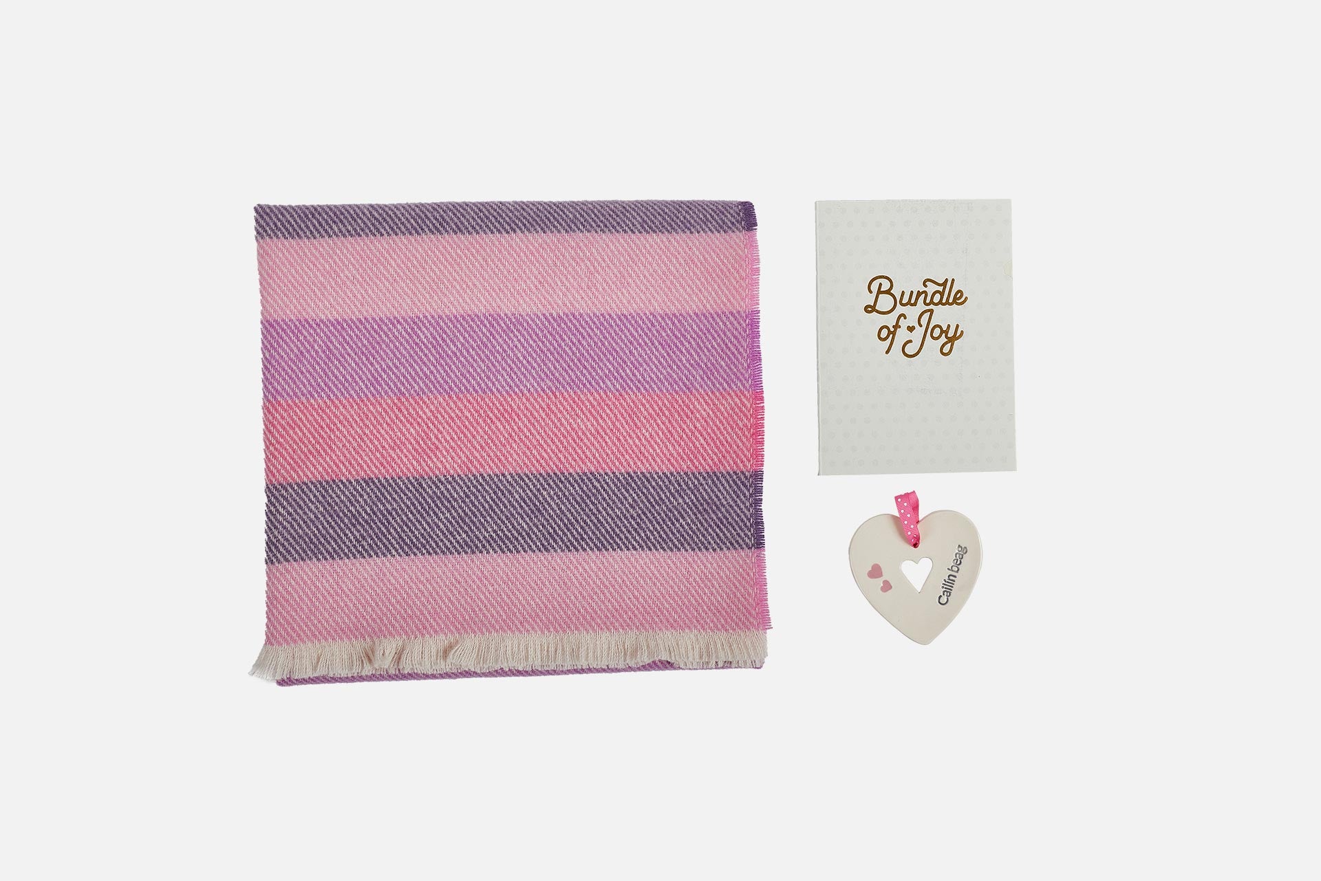 Soft Pink Lambswool Baby Blanket - Cozy & Warm Newborn Swaddle Wrap for Crib, Stroller, and Nursery - Perfect Baby Shower Gift