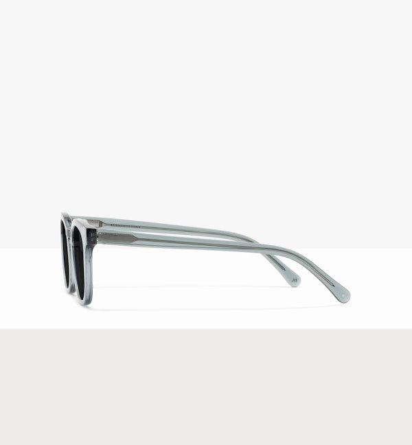 Dean Sunglasses for Men & Women - UV Protection Polarized Aviator Sunglasses - Stylish & Durable for Driving, Beach, Outdoor Activities