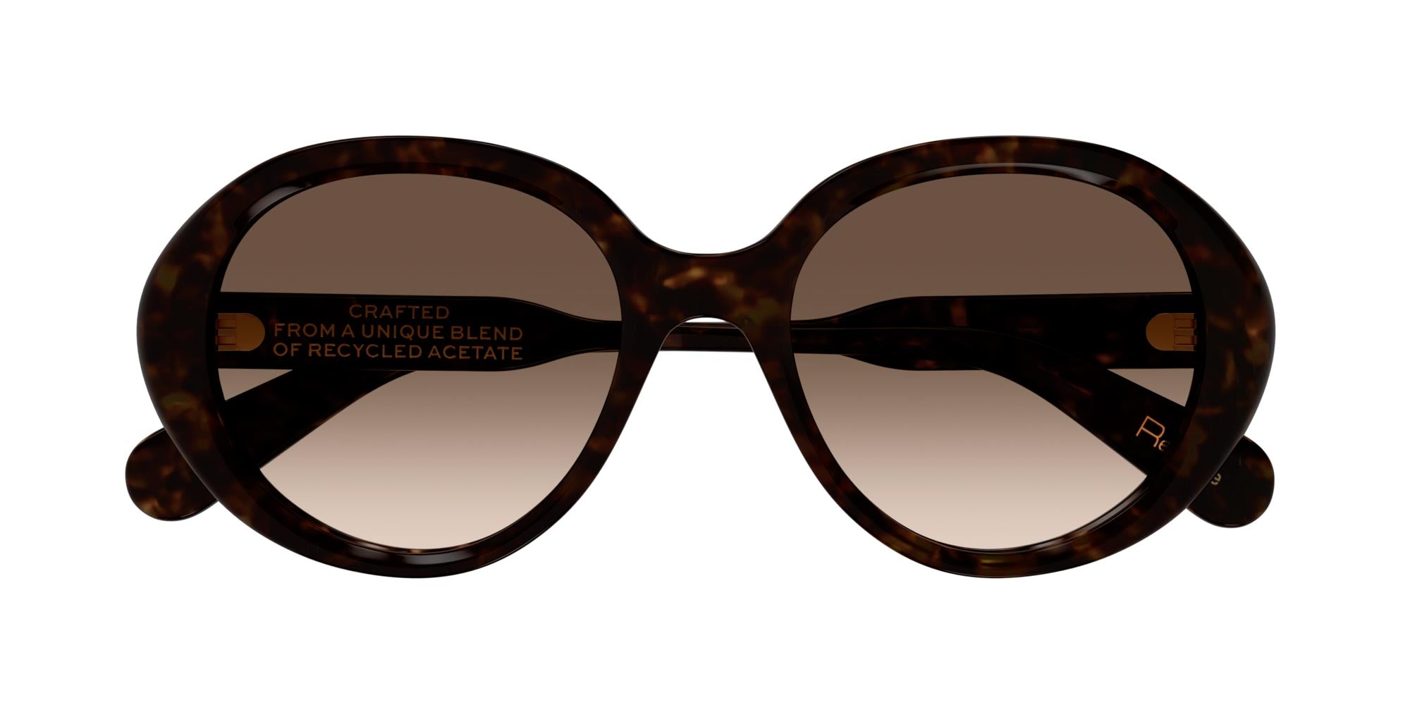 Chloe CH0221S Sunglasses - Polarized UV Protection for Women - Fashionable & Lightweight for Outdoor Activities, Driving & Travel