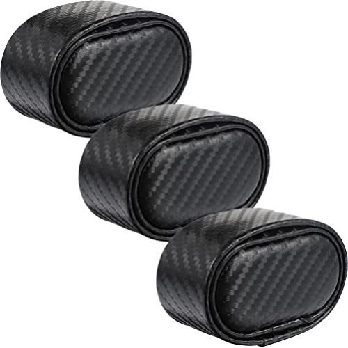 Black- 3 Pcs
