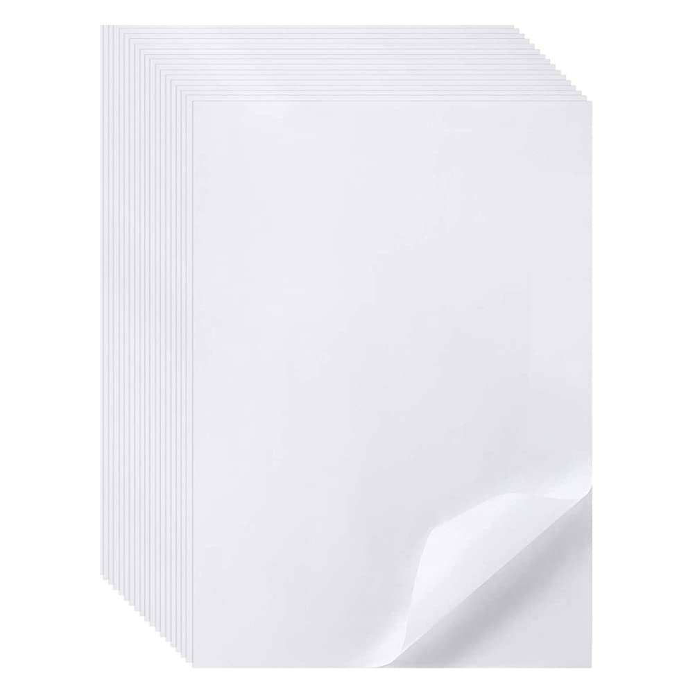 Premium A4 Tracing Paper - 50 Sheets Translucent Vellum Paper for Inkjet Printing, Sketching, Architectural Drafting & Graphic Design | Perfect for Artists, Designers & Craft Projects