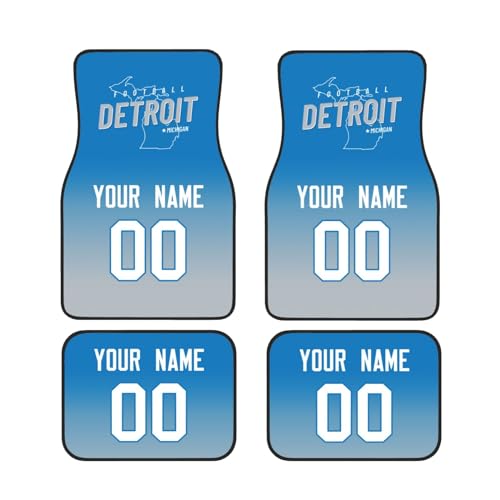 Detroit
