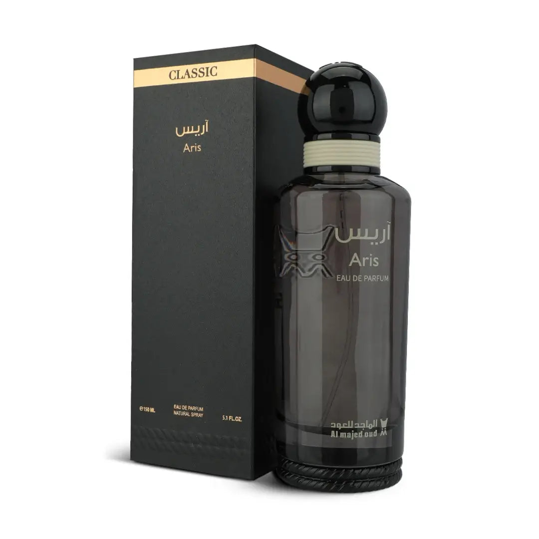 Aris Classic EDP Perfume for Women - 5.07 oz (150ml) Luxury Floral Fragrance | Perfect for Date Night, Office & Special Occasions