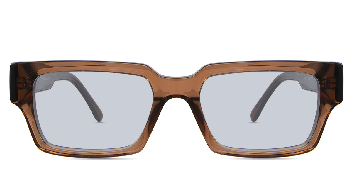 Nevada Women's Prescription Tinted Sunglasses - UV Protection & Stylish Eyewear for Outdoor Activities, Driving, and Fashion