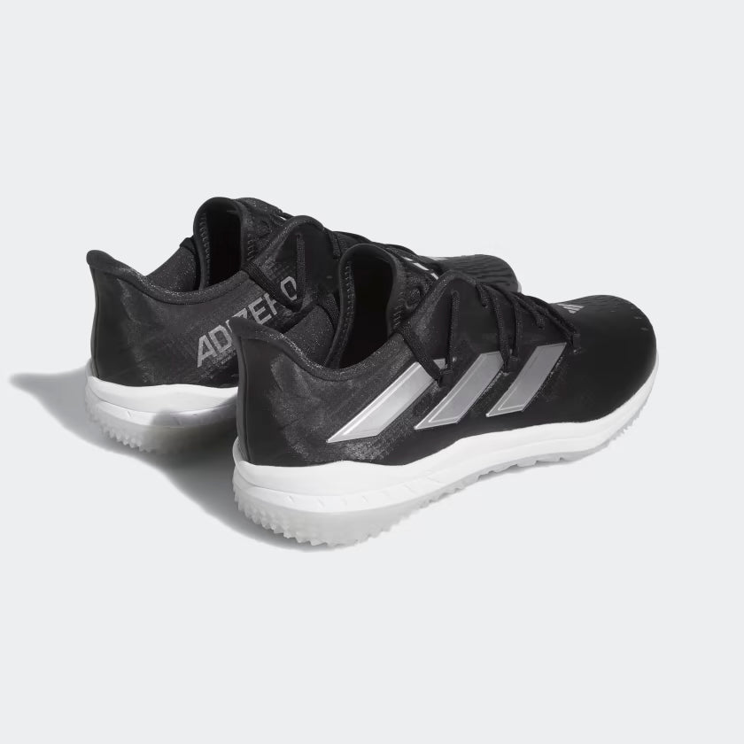 adizero Afterburner 9 Turf Soccer Cleats - Lightweight Football Shoes for Men & Women - Perfect for Artificial Grass & Turf Fields - Ideal for Training, Matches & Outdoor Sports