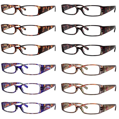 12 Pack Mix Color - R040g