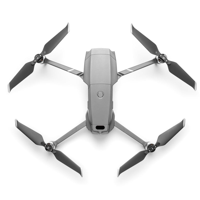 DJI Mavic 2 Zoom Drone with 4K Camera, 2x Optical Zoom, 31 Min Flight Time - Perfect for Aerial Photography, Travel Vlogging & Outdoor Adventures