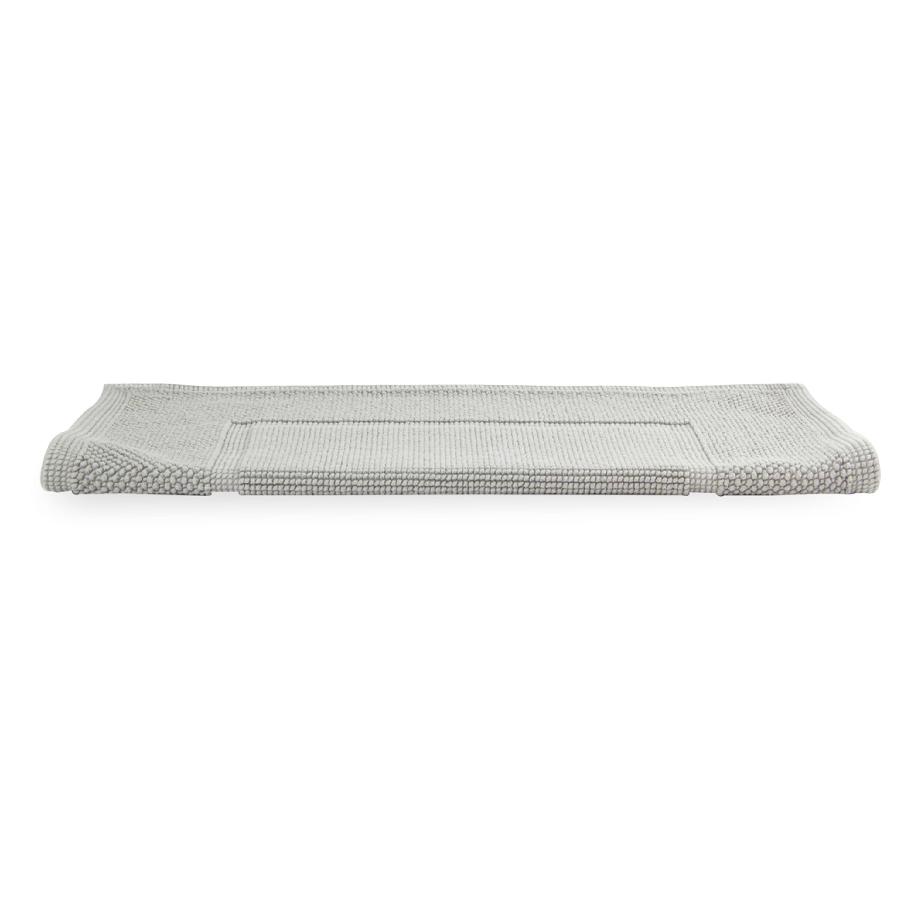 Bathacc 08 Eden Bath Mat - Super Soft Absorbent Non-Slip Bathroom Rug for Shower & Tub - Perfect for Bathroom, Spa, and Home Decor