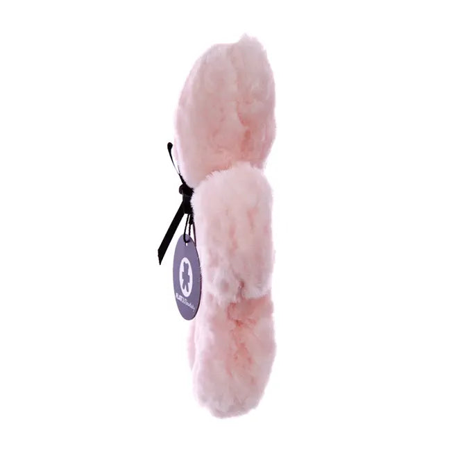 Flatout Baby Bear Rosie - Soft Plush Teddy Bear for Kids, Cute & Huggable Stuffed Animal Toy - Perfect for Nursery Decor, Birthday Gifts & Cuddling