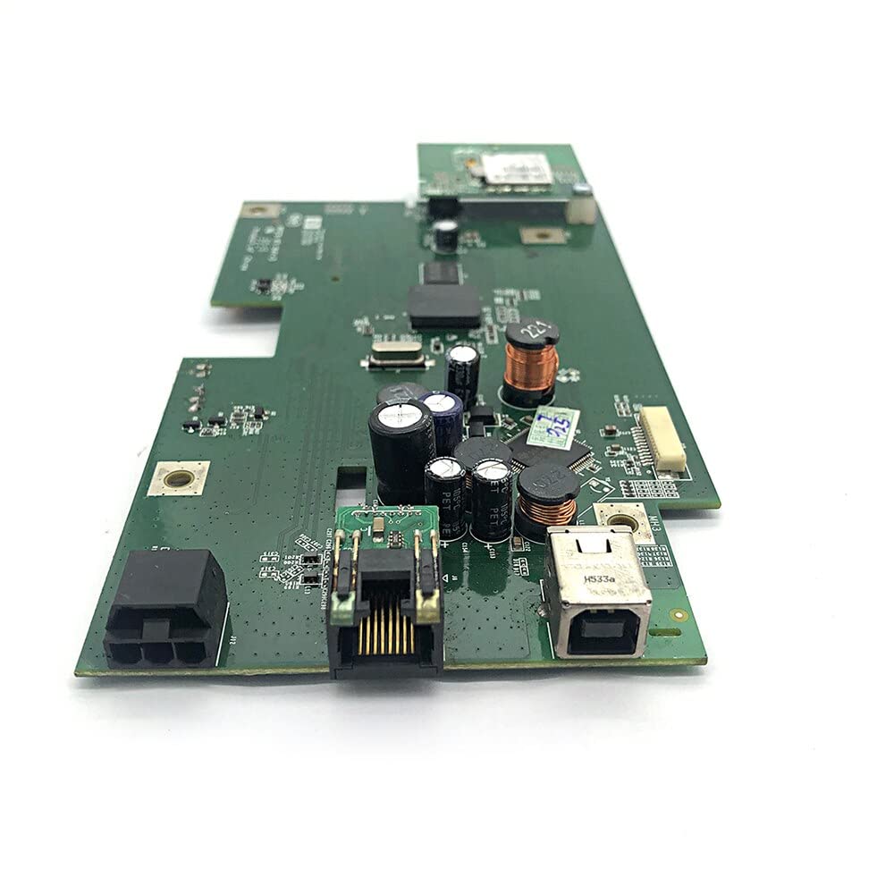 Original HP OfficeJet 7110 Printer Main Board CR768-80005-29-G Replacement Motherboard - Compatible with HP OfficeJet 7110 Series (Perfect for Printer Repair & Maintenance)