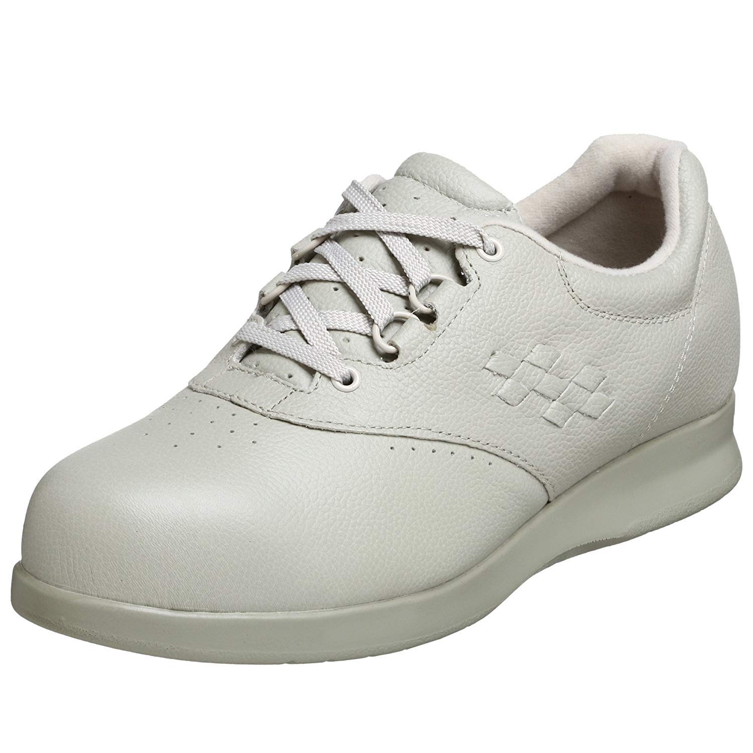 Drew Women's Parade II Comfortable Oxford Shoes for Women - Cushioned Insole & Arch Support - Perfect for Office, Casual Wear & Walking