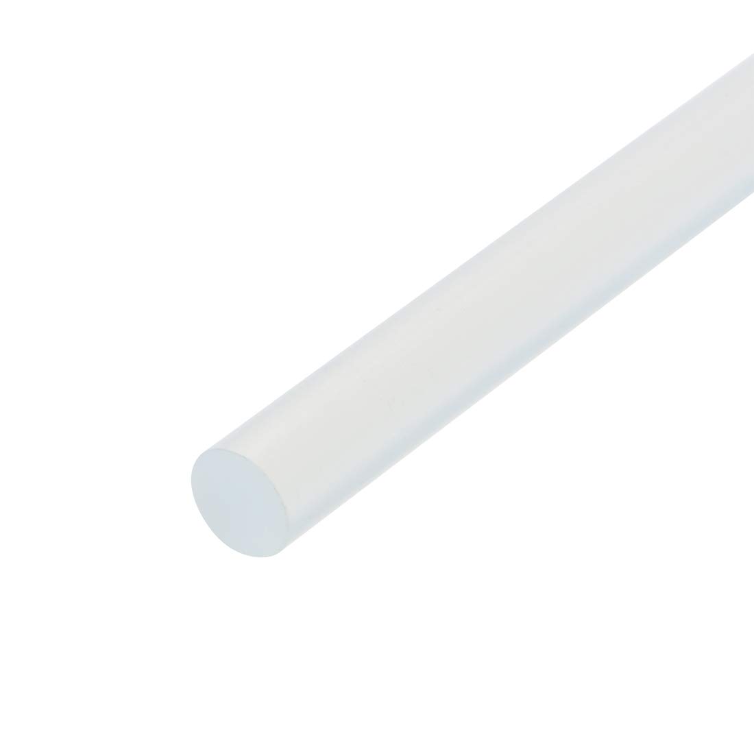 uxcell Mini Hot Glue Gun Sticks 6-inch x 0.27-inch, 50pcs Clear Glue Sticks for DIY Crafts, Home Repairs & School Projects - Compatible with Most Mini Glue Guns