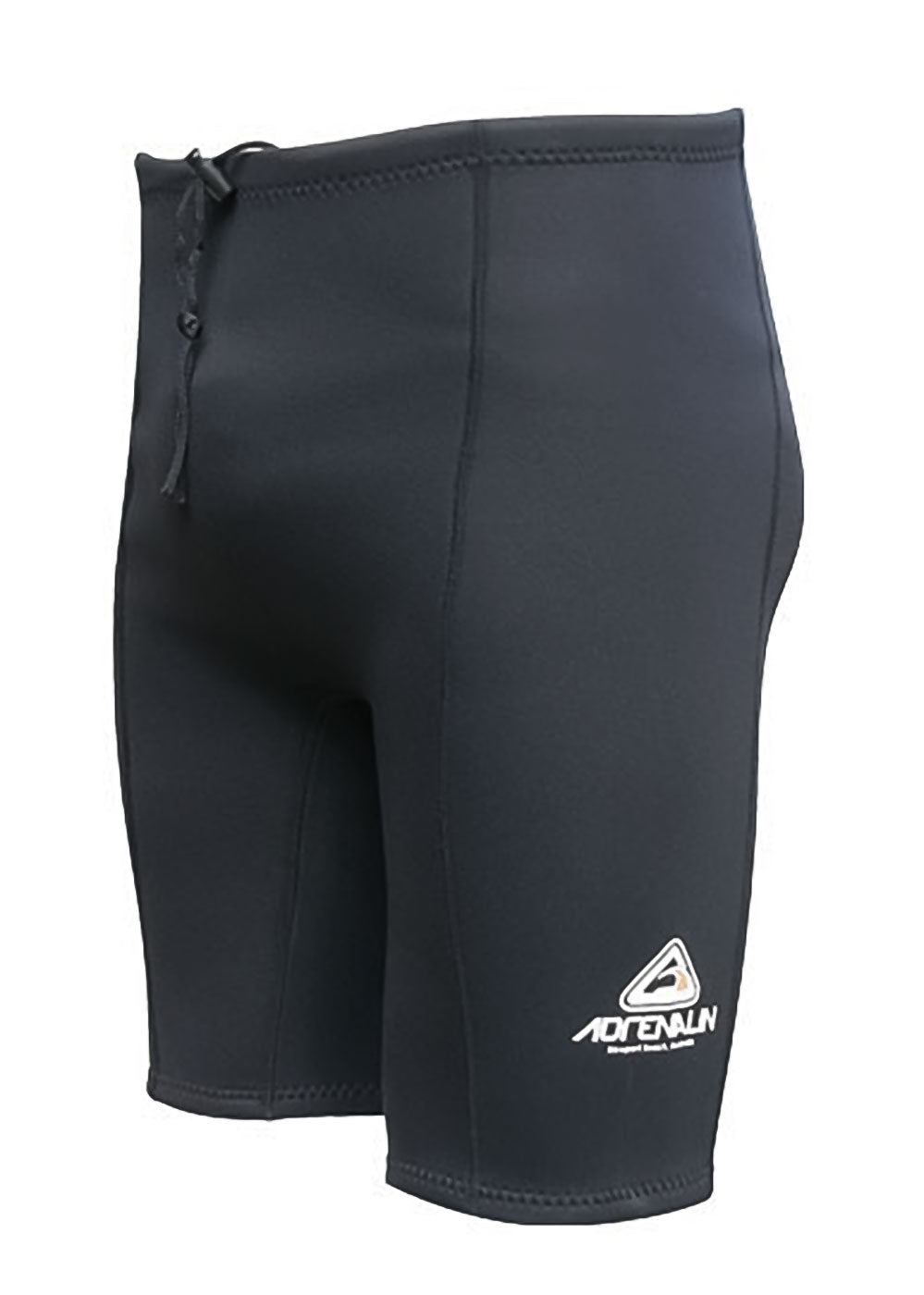 Adrenalin Men's 3mm Neoprene Shorts - Quick-Dry Swim Trunks for Surfing, Diving & Water Sports