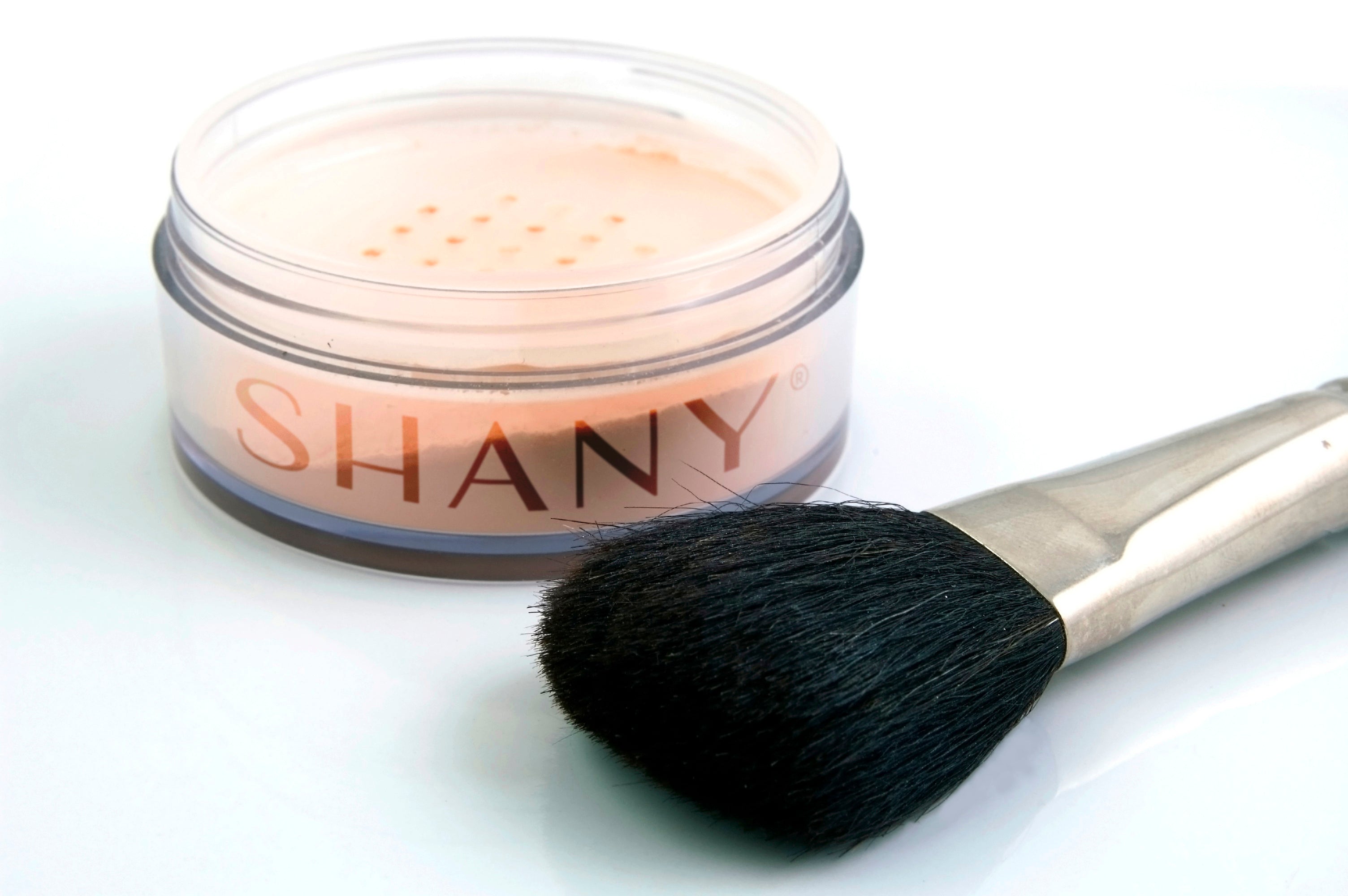 Mineral Finishing Powder - Paraben Free & Talc Free | Vegan, Cruelty-Free Setting Powder for Flawless Makeup Finish | Perfect for Daily Use & Professional Makeup Artists