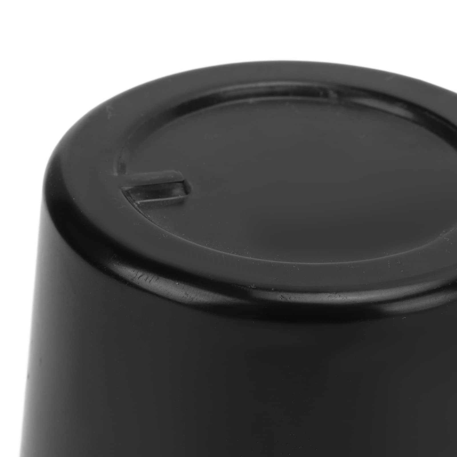 Universal Club Car Cup Holder Ashtray for Golf Carts & Trucks - Durable & Spill-Proof Design for Outdoor & Road Trips