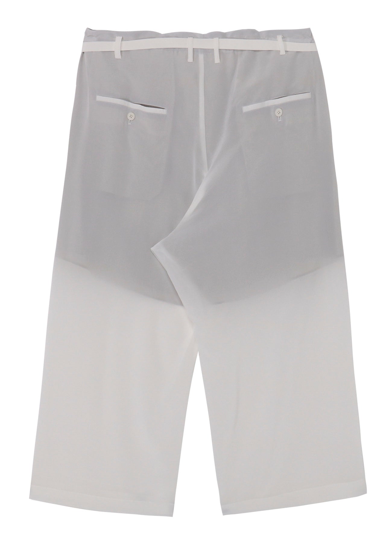12M Silk Design Belted Wide Leg Pants for Women - Elegant & Comfortable Lounge & Office Wear