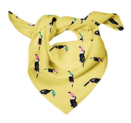 Medium Yellow