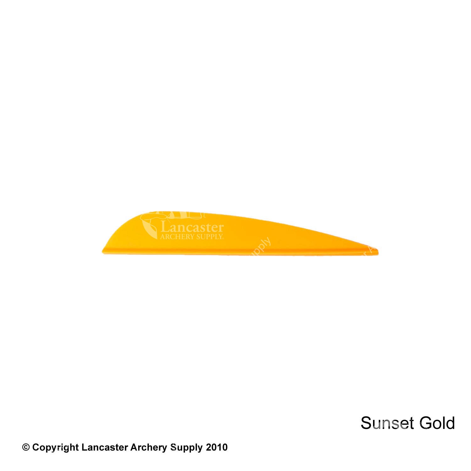 Sunset Gold