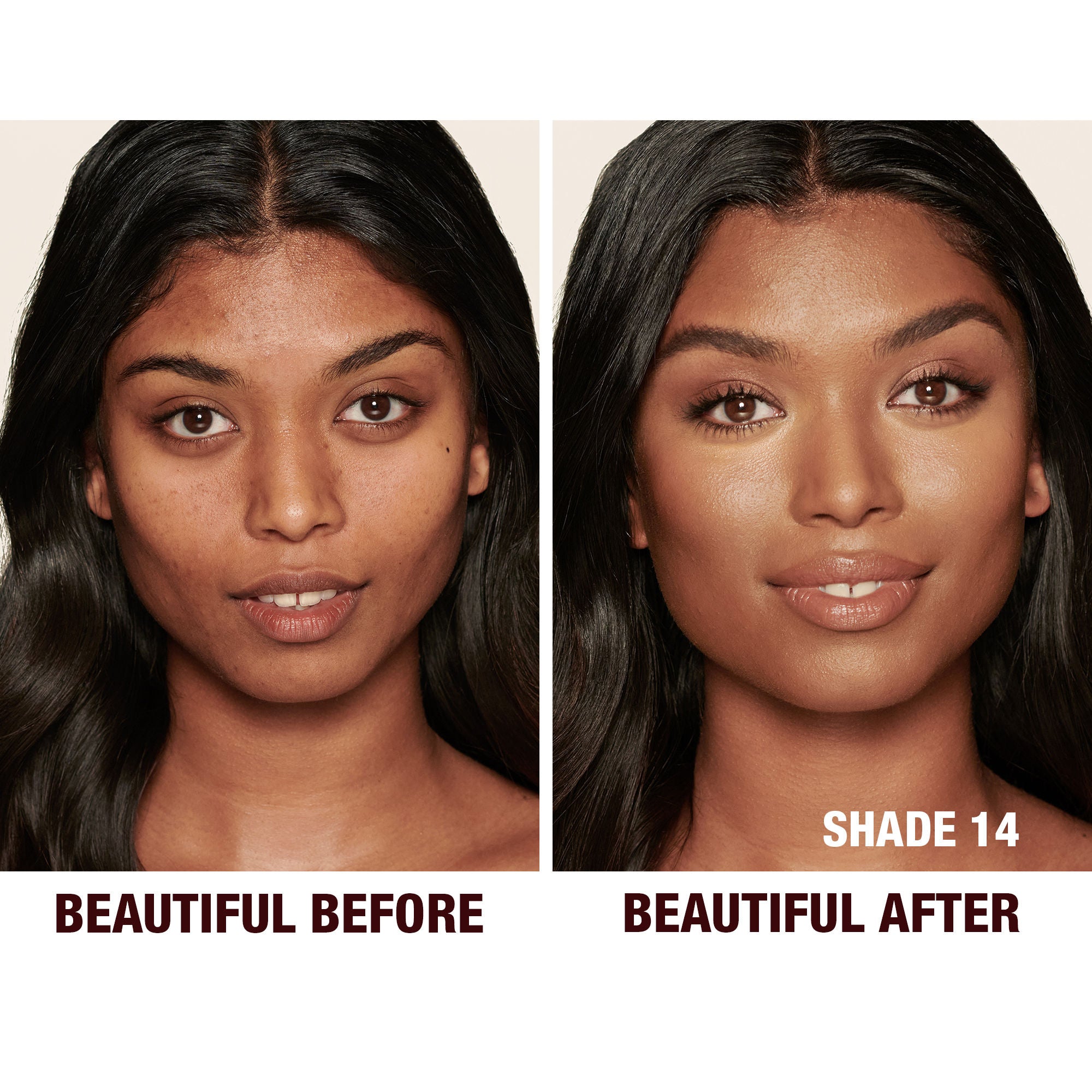 Beautiful Skin Radiant Concealer - Flawless Coverage & Brightening Makeup for Dark Circles & Blemishes | Perfect for Everyday Wear & Special Occasions