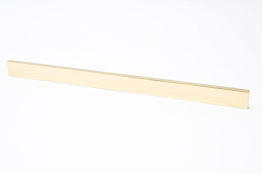 Polished Brass