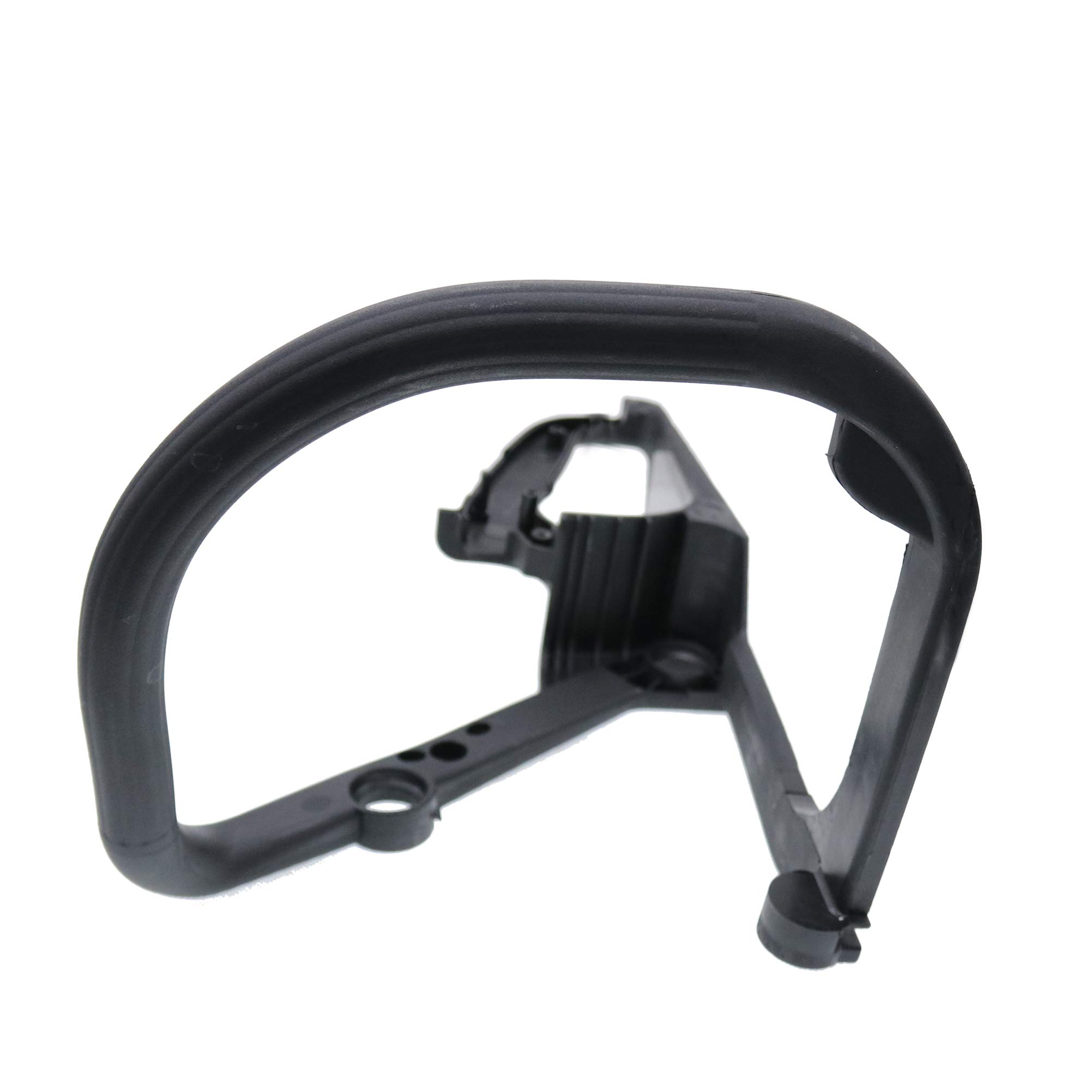STIHL MS170 MS180 017 018 Chainsaw Handle Bar with Buffer - Replacement Part 1130 791 4901 - Perfect for Forestry Work and DIY Chainsaw Maintenance