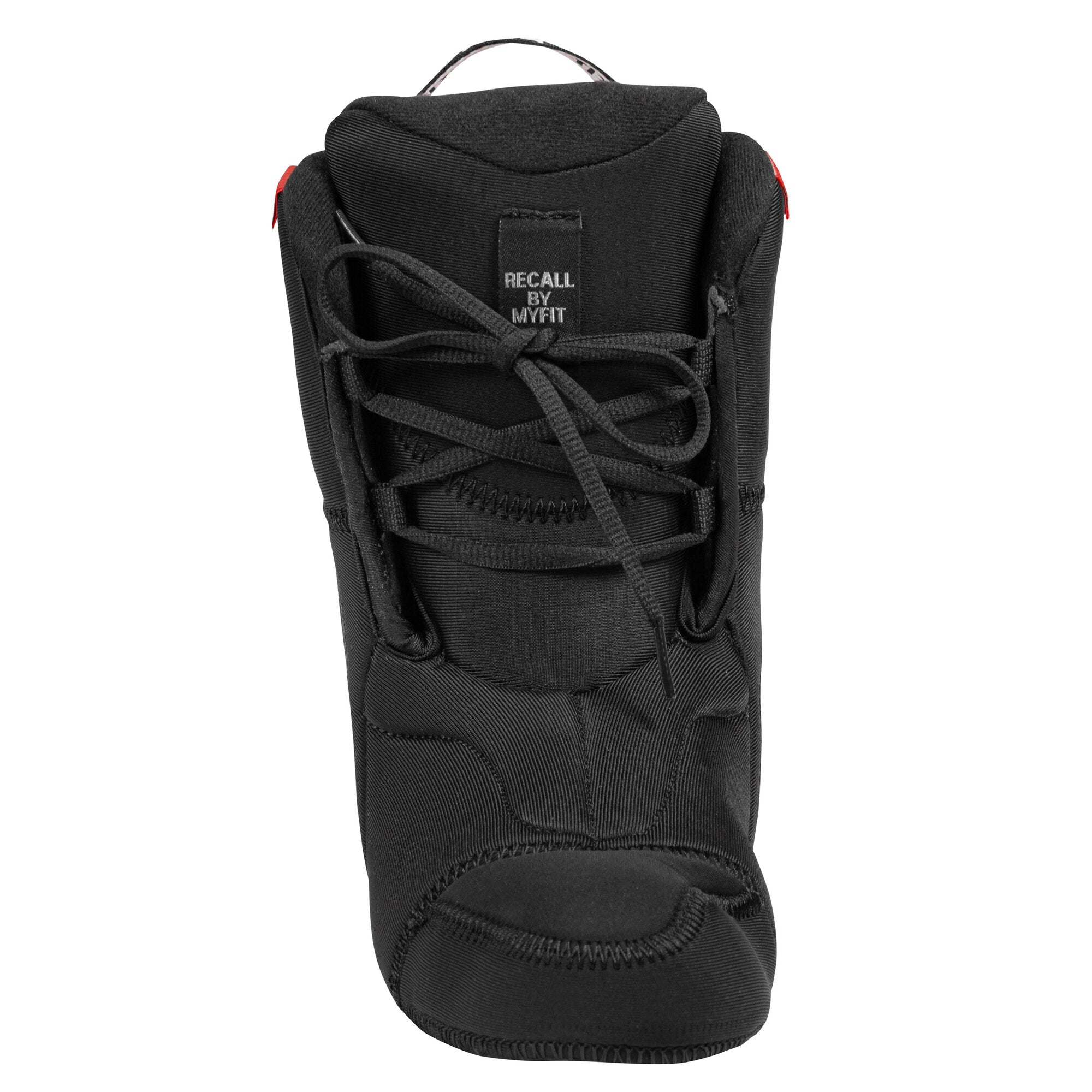 MyFit Dual NEXT Recall Liner - Premium Fitness & Sports Protective Gear for Active Lifestyles - Ideal for Gym, Running, and Outdoor Activities
