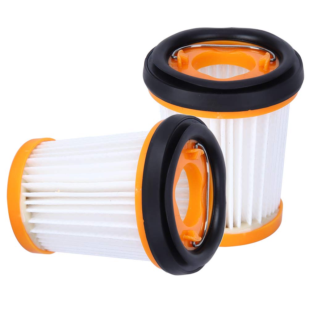 Shanbor Vacuum Cleaner Filter Replacement for WV200 WV201 WV205 - High Efficiency Dust Reduction, Durable ABS Material - Ideal for Home Cleaning, Pet Hair Removal & Allergen Control