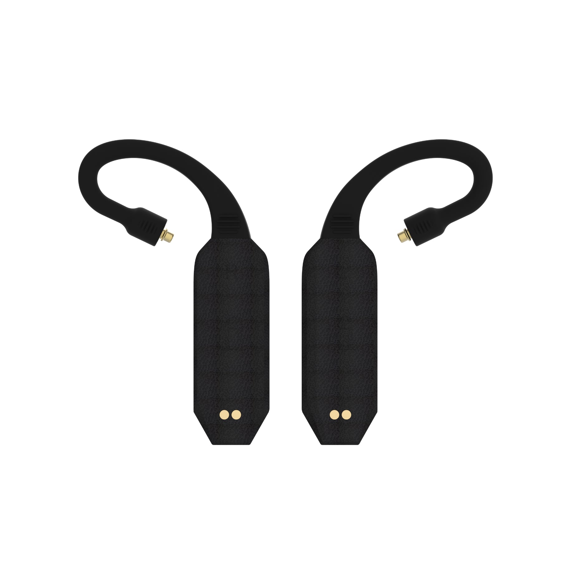 iFi Go Pod Portable IEM Bluetooth DAC/AMP Wireless Headphone Adapter for Audiophiles - Perfect for Travel, Gym & Mobile Listening