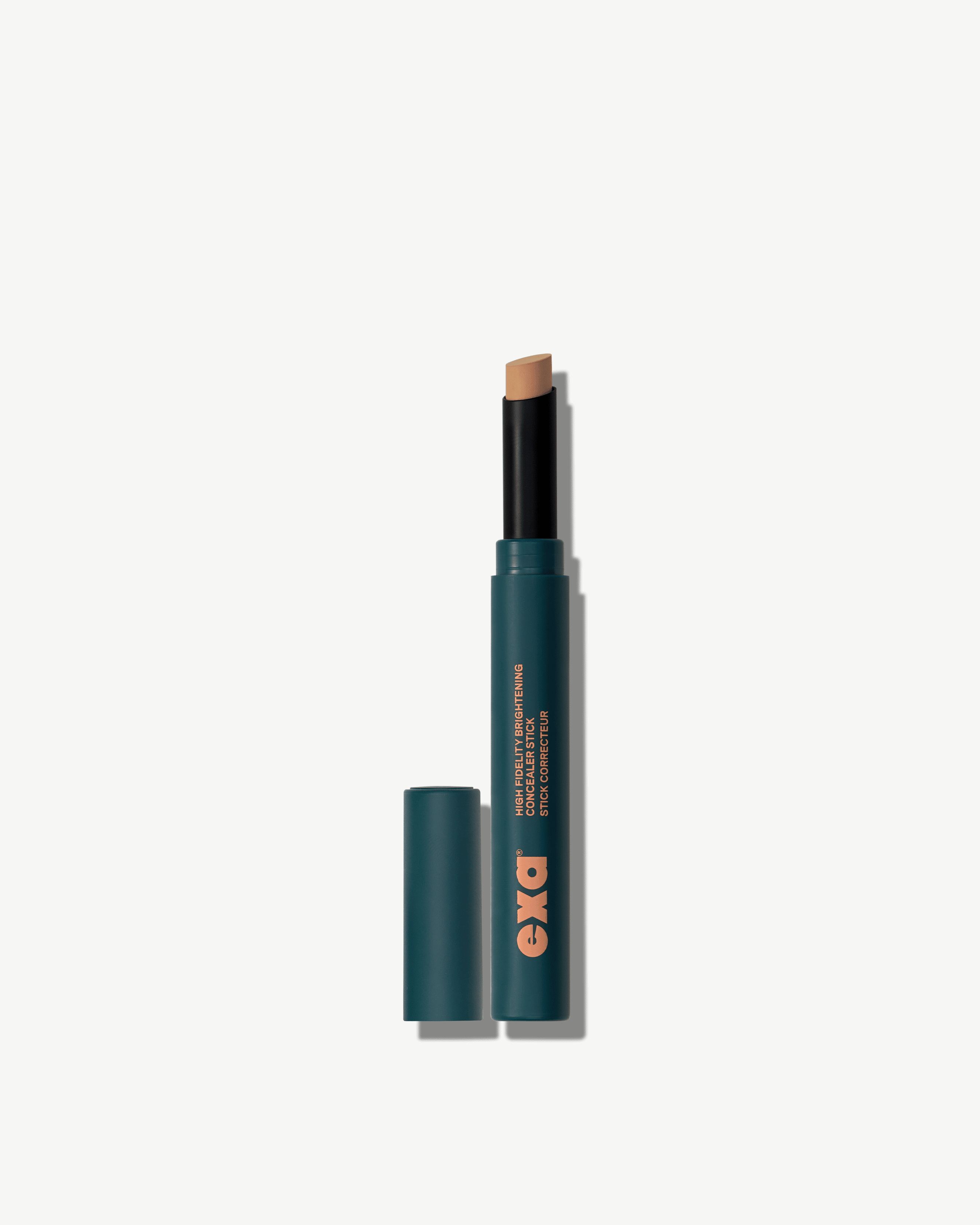 Best High Fidelity Brightening Concealer Stick - Full Coverage, Long Lasting - Perfect for Dark Circles, Blemishes & Under Eye Brightening | Makeup Essentials for Daily Use & Special Occasions