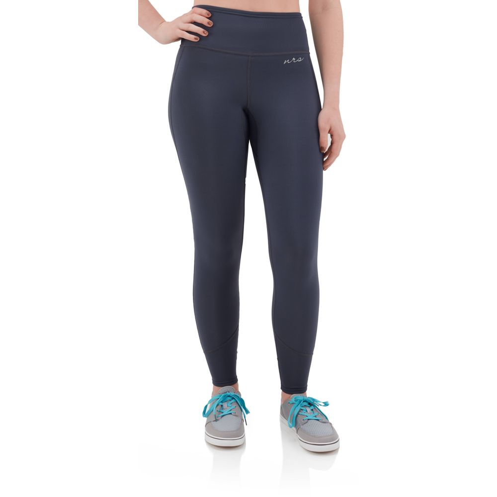 NRS HydroSkin 0.5 Women's Quick-Dry Water Sports Pants - Lightweight & Comfortable for Kayaking, Paddleboarding & Outdoor Adventures (Closeout Sale)
