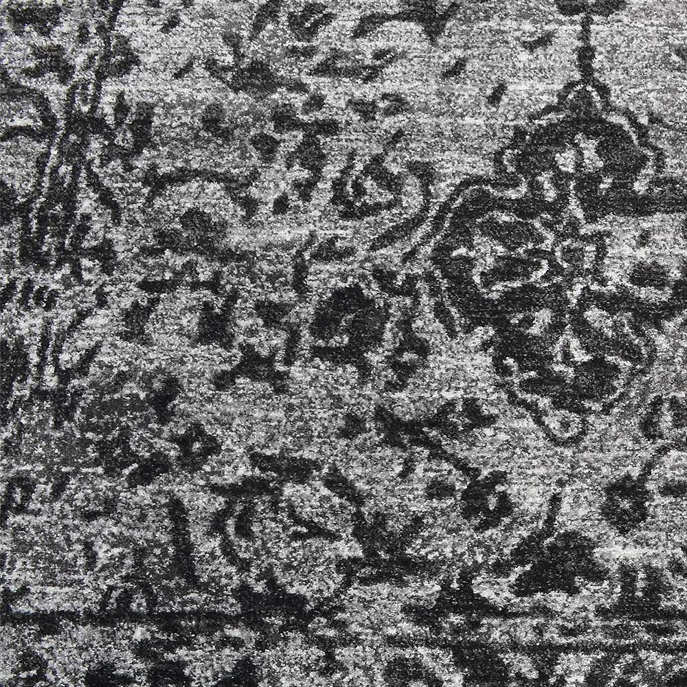 Stylish Machine Woven Rug - Soft Modern Area Rug for Living Room, Bedroom & Office - Non-Slip Durable Home Decor Carpet